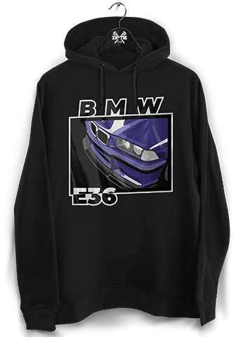 BMW E36